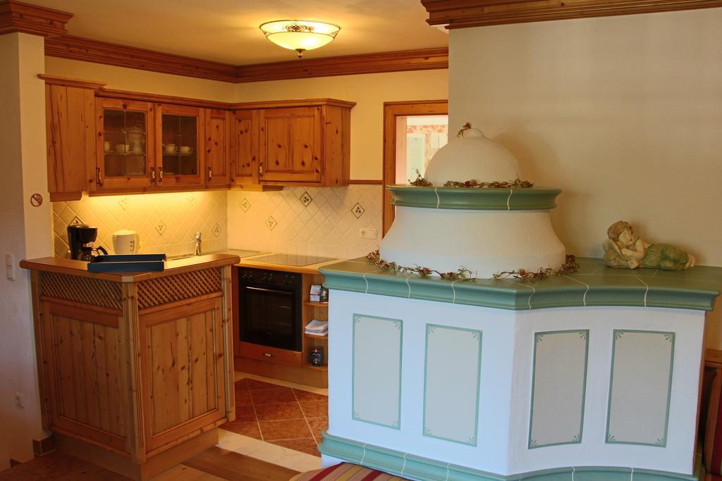 Ferienwohnung Schossleitner - Der Wohlfuehl-Ansitz Am Wolfgangsee Mit Weitblick Sankt Gilgen Εξωτερικό φωτογραφία