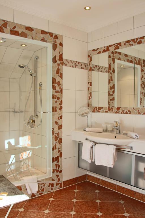 Ferienwohnung Schossleitner - Der Wohlfuehl-Ansitz Am Wolfgangsee Mit Weitblick Sankt Gilgen Δωμάτιο φωτογραφία